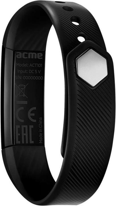 Produktbild Acme Made ACT101 Activity Tracker
