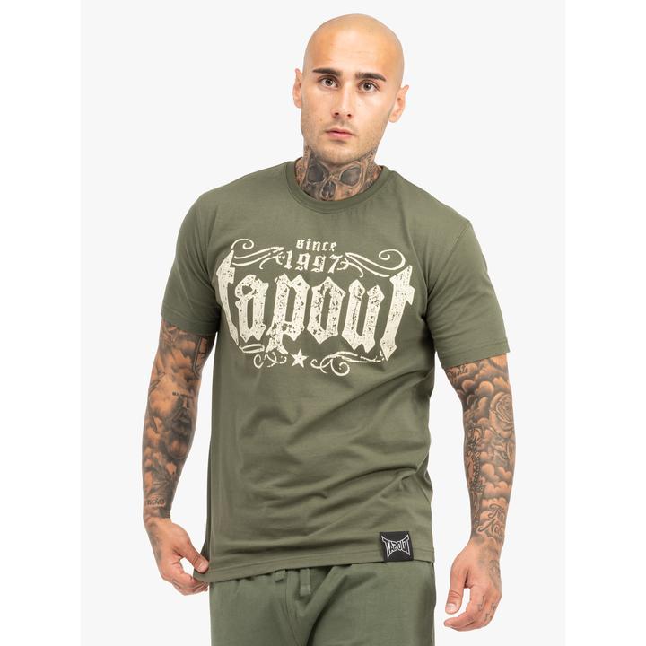 Produktbild Tapout Crashed (M)