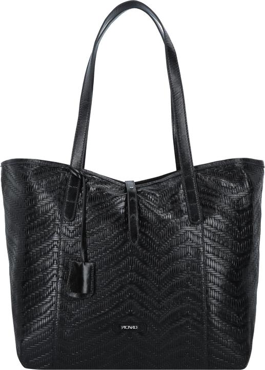 Produktbild Picard Sunshine Shopper Tasche Leder 47 cm (24 l)