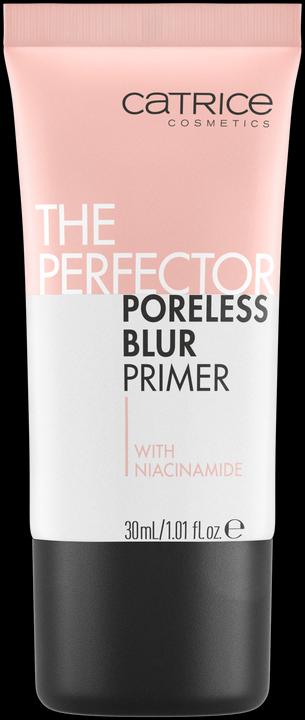 Produktbild Catrice The Perfector Poreless Blur Primer (Nude)