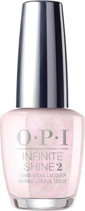 Immagine prodotto OPI Infinite Shine Always Bare For You - Throw Me A Kiss (Gettare me un bacio, Smalto)
