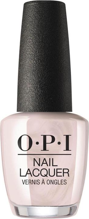 Produktbild OPI Always Bare For You - Chiffon-D Of You (Chiffon-D Of You, Farblack)
