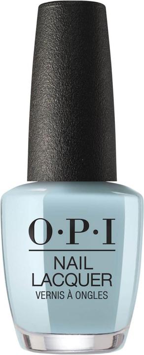 Actual product image OPI Always Bare For You - Ring Bear-Er (Ring Bear-Er, Colour paint)
