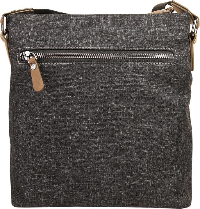 Actual product image Bugatti Luce Shoulder Bag
