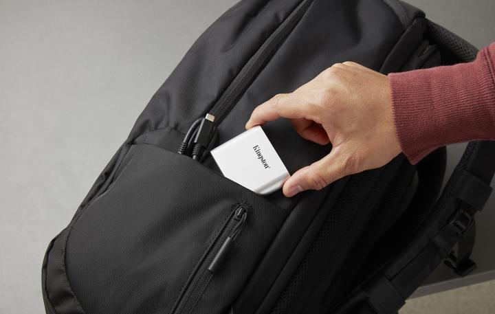 Image du produit Kingston WFS-SD (USB-C)