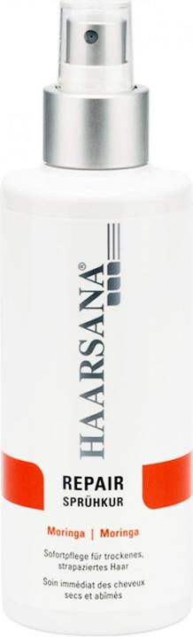 Image du produit Haarsana Cure réparatrice en spray Moringa (1500 ml)