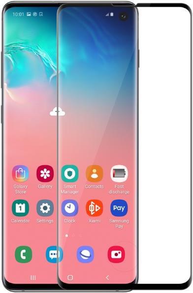 Produktbild Nillkin 3D CP+ MAX Series Schutzglas (1 Stück)