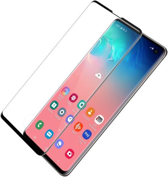 Produktbild Nillkin 3D CP+ MAX Series Schutzglas (1 Stück)