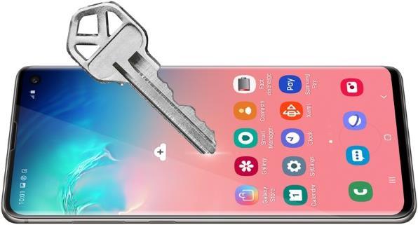 Produktbild Nillkin 3D CP+ MAX Series Schutzglas (1 Stück)