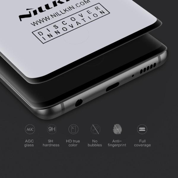 Produktbild Nillkin 3D CP+ MAX Series Schutzglas (1 Stück)