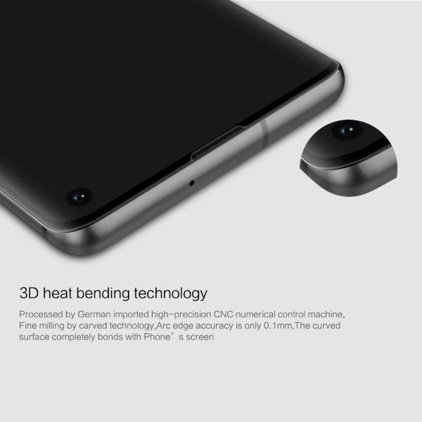 Produktbild Nillkin 3D CP+ MAX Series Schutzglas (1 Stück)