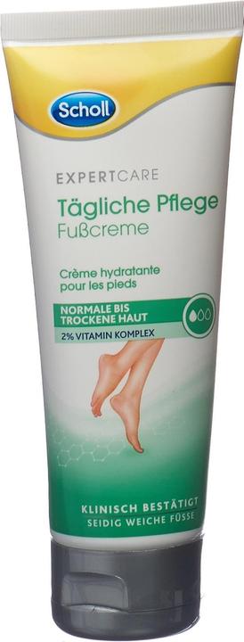 Scholl Cura esperta (Crema piedi e gel piedi, 75 ml)