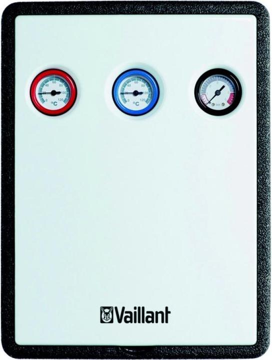 Image du produit Vaillant Station solaire auroFLOW VMS 70 Station solaire à deux voies