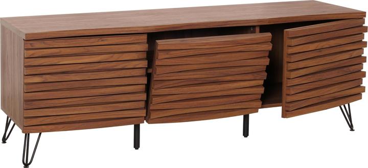 MCW M49 TV-Rack