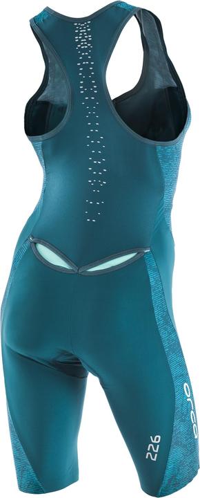 Immagine prodotto Orca 226 Tuta da gara con compressore (XL)