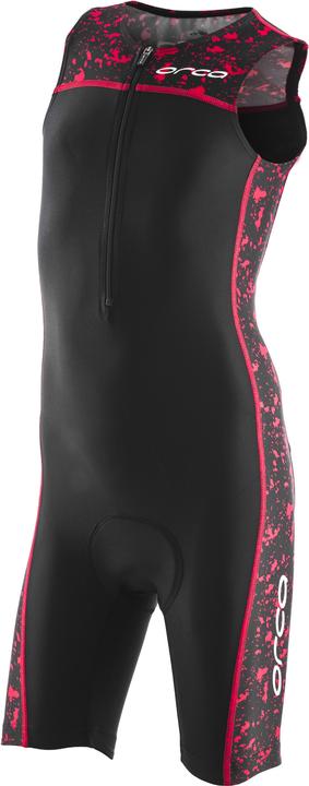 Actual product image Orca Core Trisuit Kids (10)