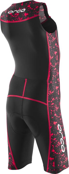 Actual product image Orca Core Trisuit Kids (10)