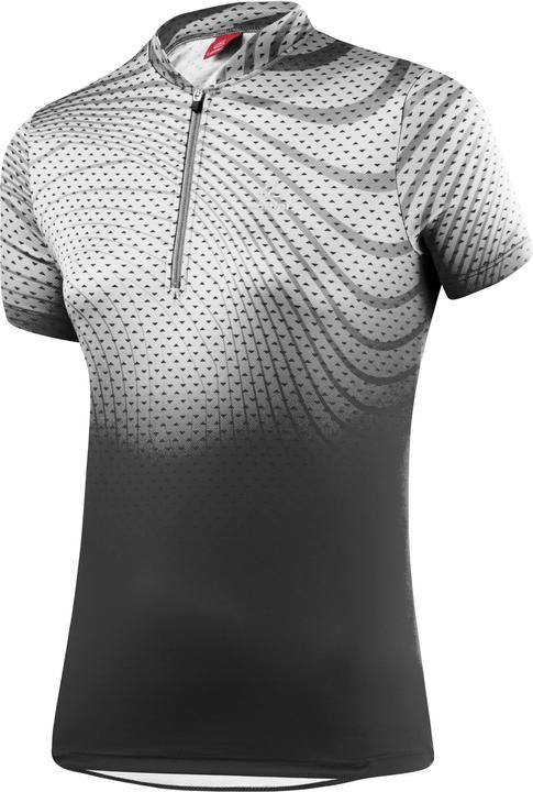 Immagine prodotto Löffler Maglietta Java Bike Mezza Zip (S)