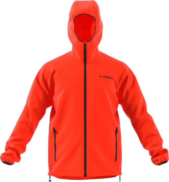 Immagine prodotto adidas Giacca Agravic Windweave (L)