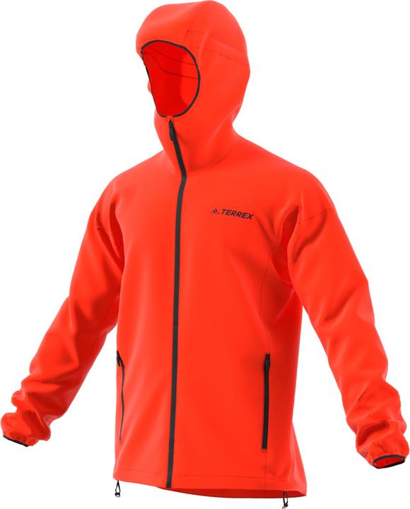 Immagine prodotto adidas Giacca Agravic Windweave (L)