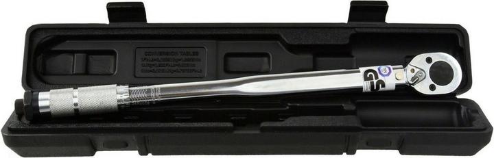 Immagine prodotto GEKO Chiave dinamometrica, 1/2, 28-210 Nm (1/2", 28 Nm, 210 Nm)