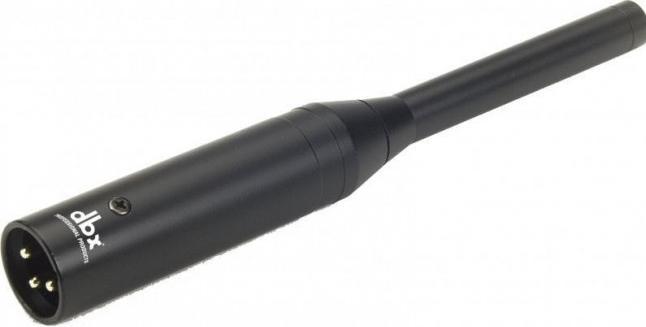 Actual product image Dbx Rta-M