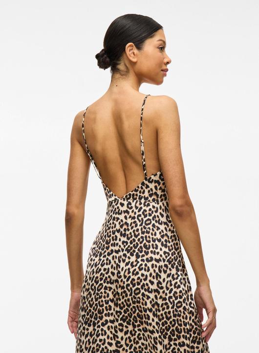 Produktbild Vila VIRAVENNA Träger Abendkleid (40)