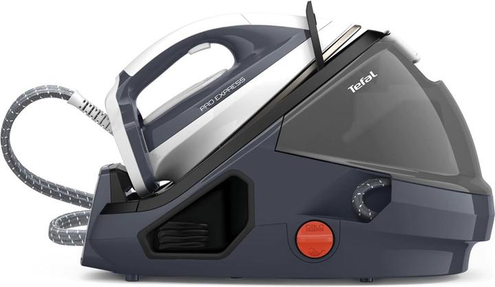 Produktbild Tefal PRO EXPRESS GV7832 (2400 W, 500 g/min)