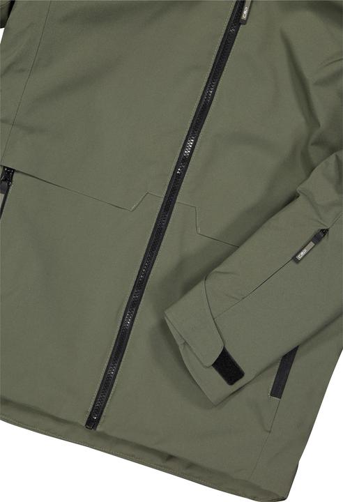 Produktbild CMP Campagnolo Kid's Jacket Fix Hood 34W3994 (164)