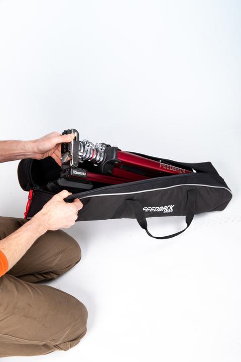 Produktbild Feedback Sports Travel Bag - Sprint Montageständer
