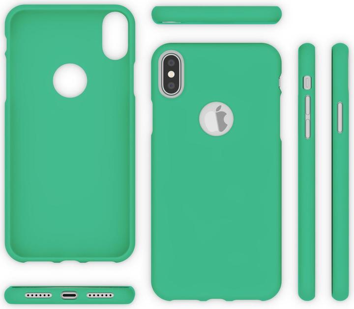 Produktbild Nalia Handyhülle (Apple iPhone X)