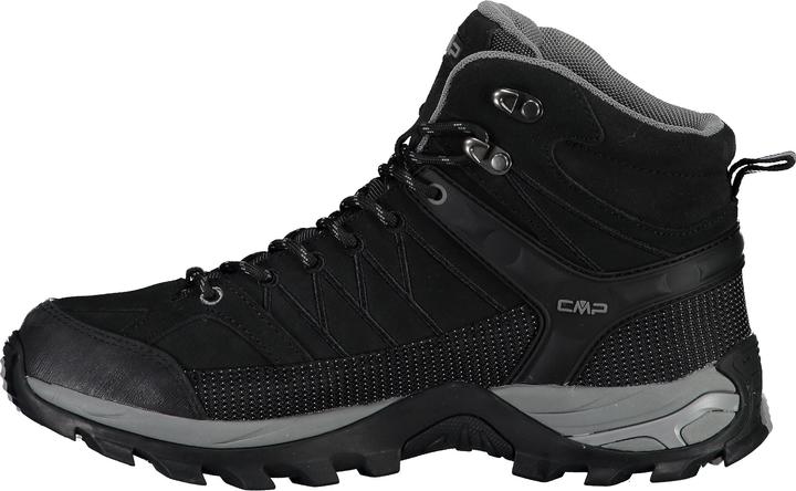 Actual product image CMP Campagnolo Rigel Mid WP Trekking Shoes (43)