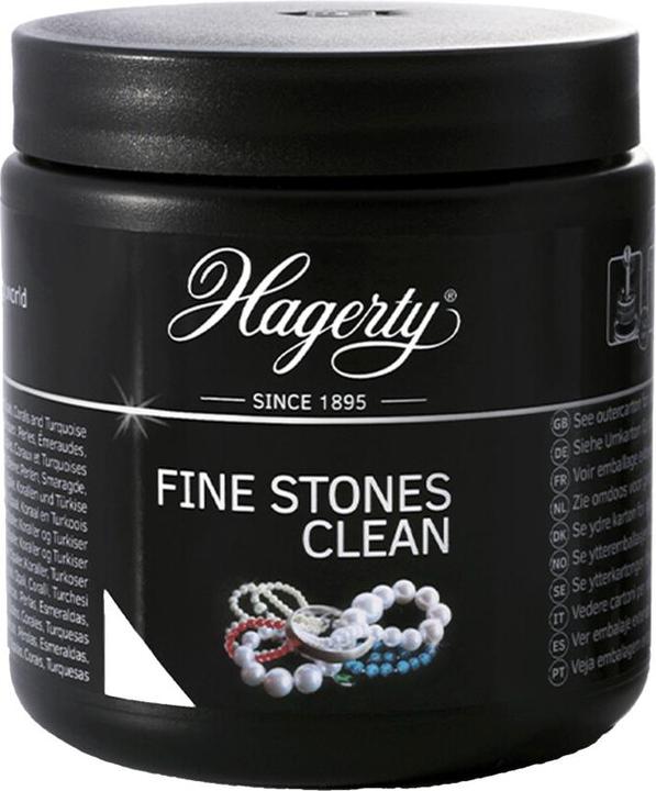 Produktbild Hagerty Fine Stones Clean