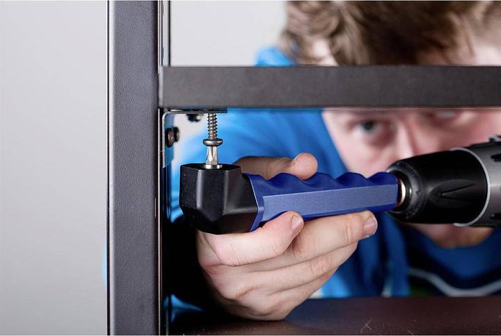 Produktbild kwb Winkelschraubervorsatz