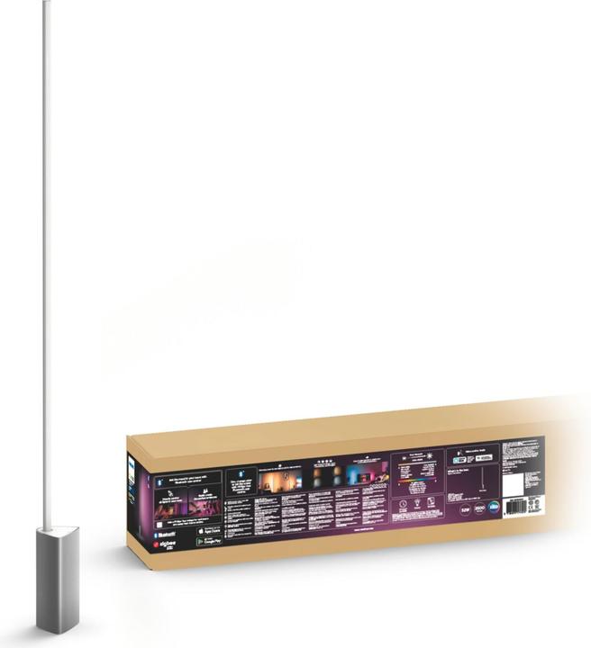 Produktbild Philips Hue Signe Basis BT (2500 lm)