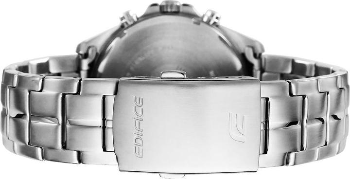Actual product image Casio Edifice - EFR-556DB-2AVUEF (Chronograph, 49 mm)