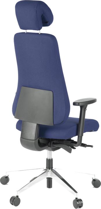 Actual product image Hjh Office PRO-TEC 400