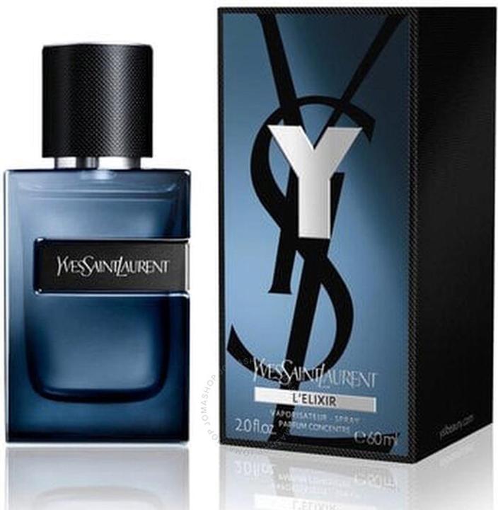 Yves Saint Laurent Y-Elixir (Eau de Parfum, 60 ml)