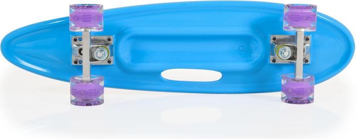 Actual product image Byox Skateboard 26" avec (25.59")