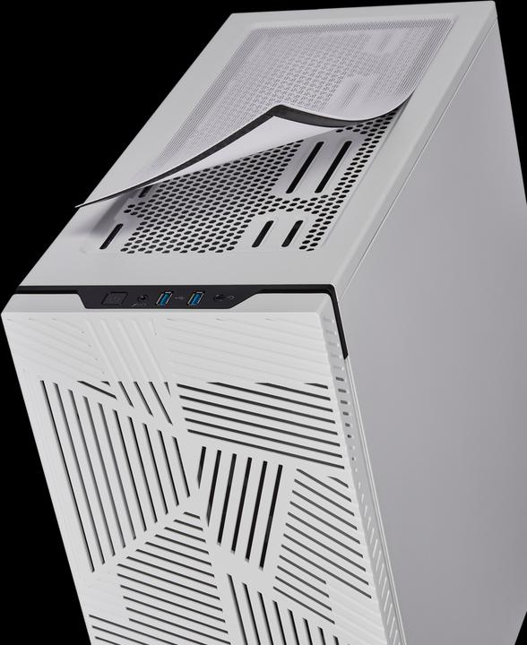 Produktbild Corsair 275R Airflow (ATX, mATX, Mini-ITX)