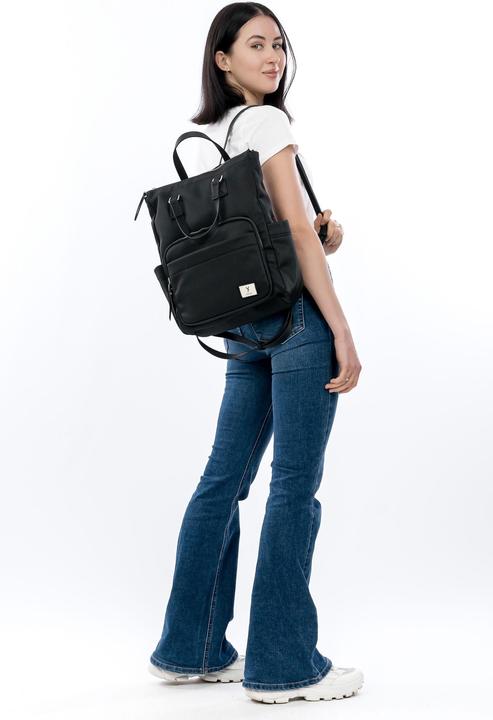 Actual product image Suri Frey Rucksack SFY Ricky (10.99 l)