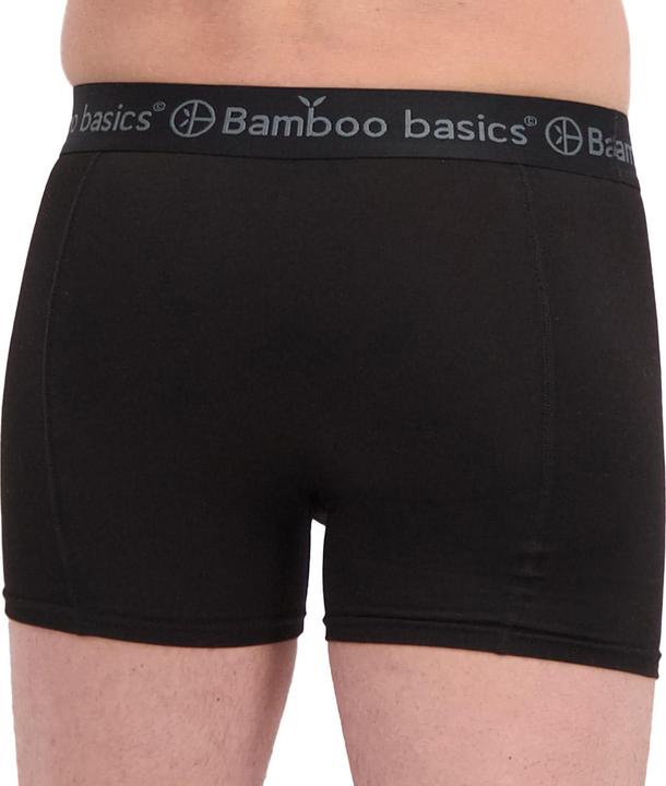 Actual product image Bamboo Basics Rico (L, pack of 3)