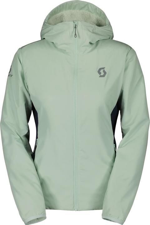 Image du produit Scott Sports Hoody Insuloft Air Primaloft (S)