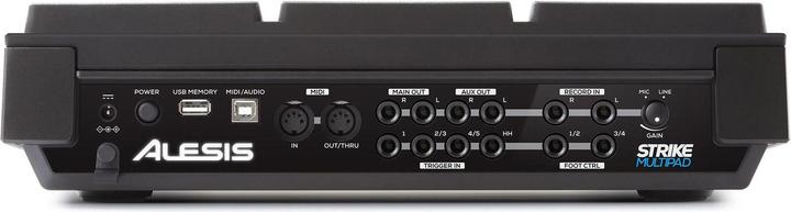 Produktbild Alesis Strike Multi Pad (E-Drum)