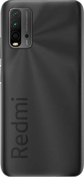 Produktbild Xiaomi Redmi 9T (128 GB, Carbon Grey, 6.53", Dual SIM, 48 Mpx, 4G)