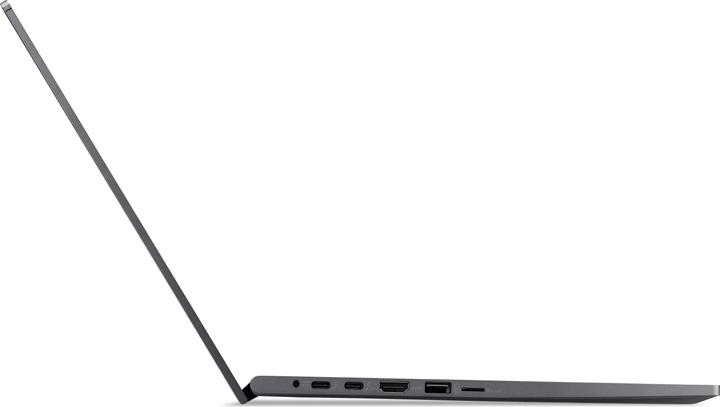 Produktbild Acer Spin 5 Pro (13.50", Intel Core i7-1065G7, 16 GB, 1000 GB, CH)