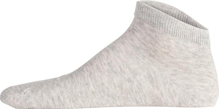 Produktbild Von Jungfeld Socken Homewear Stretch Essentials Sneaker Unisex (4er Pack, 35 - 38)