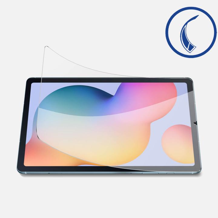 Image du produit 3MK FlexibleGlass protection d'écran, film d'affichage (1 pièce(s), Galaxy Tab S6 Lite)