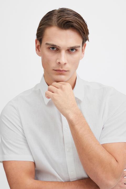 Immagine prodotto Casual Friday CFAksel SS camicia in misto lino 20503886 (XXL)