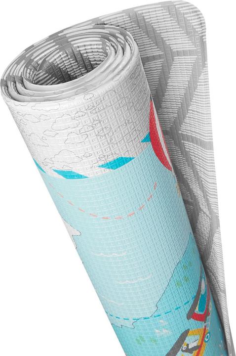 Produktbild Skiphop Doppelseitige Spielmatte (218 x 132 cm) (218 x 132 cm)